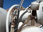 Sous-caisse with Moteurs hydrauliques