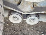 Sous-caisse with Manches de suspension