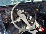 Cabine with Commandes d'orientation