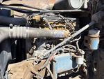 Moteur with Moteur - Côté gauche