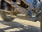 Sous-caisse with Essieu directeur (non moteur)