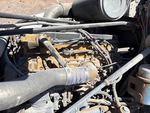 Moteur with Pompe à injection