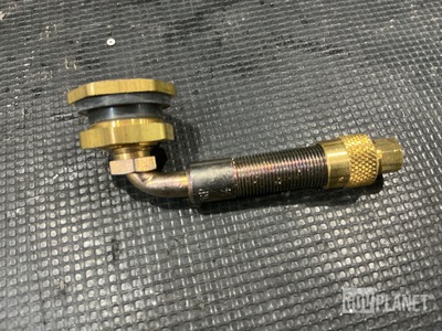 (1,523) Haltec A-A-52611-2-6-TRJ669-03 Pneumatic Tire Valves