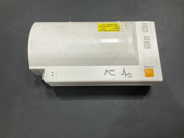 Philips M3001A Multi-Measurement Module Philips M3001A Multi-Measurement Module