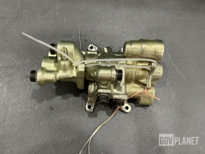 Eaton MC12980-21 Directional Control Linear Valve