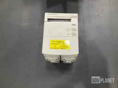 Philips M1116B Data Tape Recorder