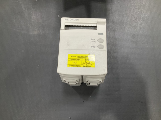 Philips M1116B Data Tape Recorder Philips M1116B Data Tape Recorder