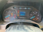 Cab with Warning Lights