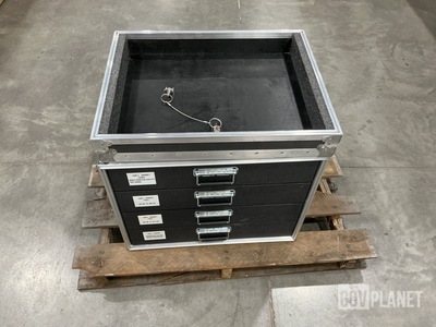 Ophthalmic Lens Fabrication Kit