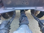 Drivetrain with