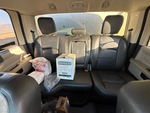 Cab with