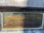 Refrigeration Unit with