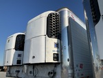 Refrigeration Unit with