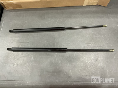 (10) Stabilus FAN22-H Reaction Cylinder Assemblies