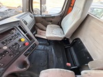 Cab with