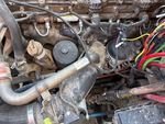 Engine with 