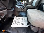 Cab with 