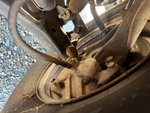 Brakes with 