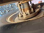 Brakes with 