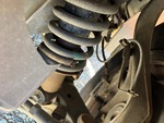 Brakes with 