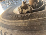 Brakes with 