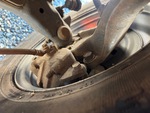 Brakes with 