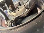 Brakes with 