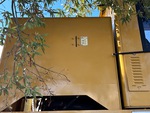 Hydraulics with Hydraulic Tank