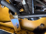 Hydraulics with Hoses (Hydraulics)