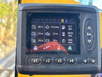 Control Station with Engine Oil Pressure