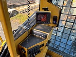 Control Station with Dash Console