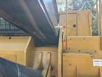 Chassis with Boom Base Pin and Bushings