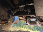 Trailer with 