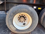 Trailer with 