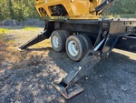 Trailer with 