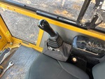 Control Station with Hydraulic Controls