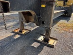 Trailer with Landing Gear / Tongue Jack
