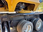 Trailer with 