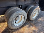 Trailer with 