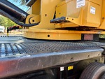 Chassis with Turntable Bearing