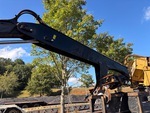 Chassis with Stick Condition