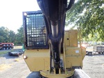 Hydraulics with Boom Lift Cylinder(s)
