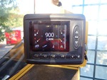Control Station with Dash Console