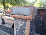 Trailer with 