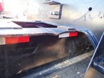 Trailer with 