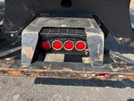 Trailer with Brake Lights Functional
