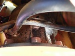 Hydraulics with Swing Motor