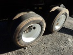 Trailer with 