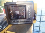 Control Station with 