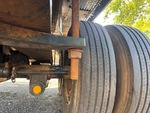 Trailer with 